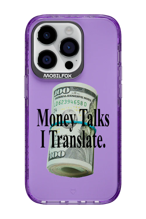 Money Talks II 2.0 - Apple iPhone 14 Pro - Image 9