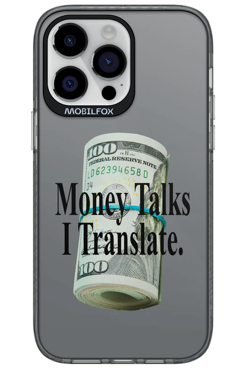 Money Talks II 2.0 - Apple iPhone 14 Pro Max - Image 7