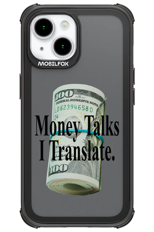 Money Talks II 2.0 - Apple iPhone 15 - Image 15