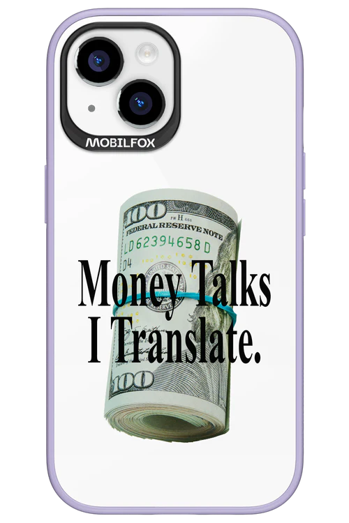 Money Talks II 2.0 - Apple iPhone 15 - Image 3
