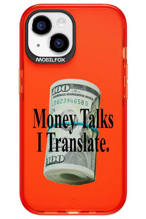 Money Talks II 2.0 - Apple iPhone 15 - Image 7