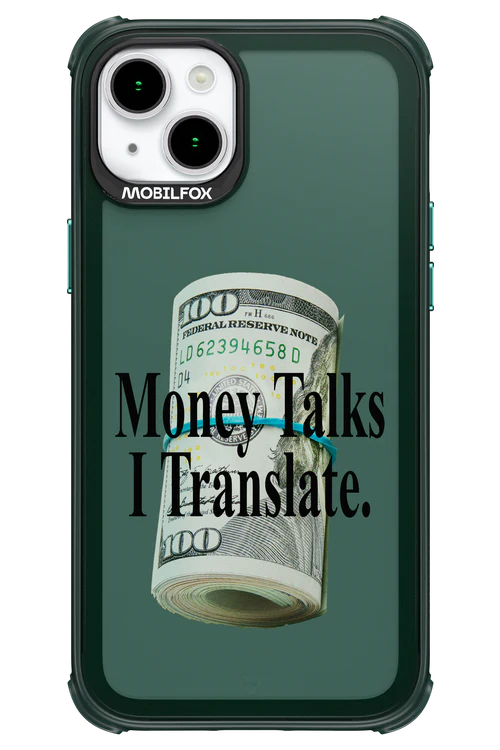 Money Talks II 2.0 - Apple iPhone 15 Plus - Image 17