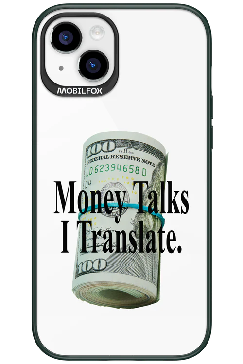 Money Talks II 2.0 - Apple iPhone 15 Plus - Image 4