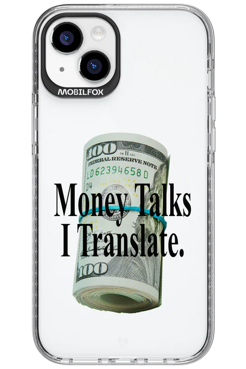 Money Talks II 2.0 - Apple iPhone 15 Plus - Image 5