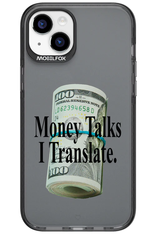 Money Talks II 2.0 - Apple iPhone 15 Plus - Image 6