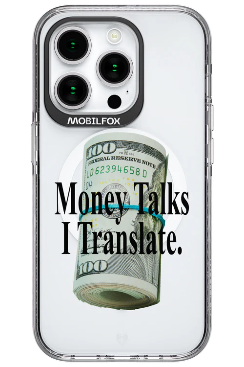 Money Talks II 2.0 - Apple iPhone 15 Pro - Image 10