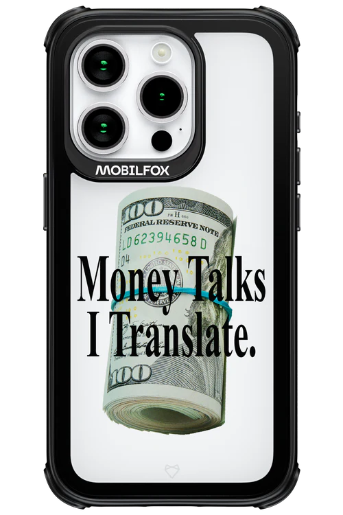 Money Talks II 2.0 - Apple iPhone 15 Pro - Image 11