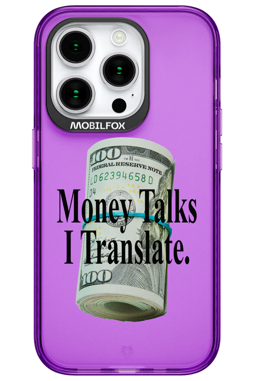 Money Talks II 2.0 - Apple iPhone 15 Pro - Image 8