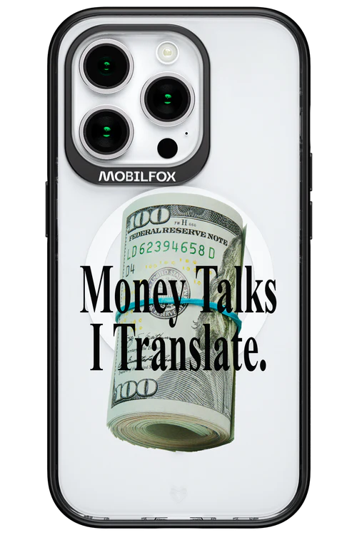 Money Talks II 2.0 - Apple iPhone 15 Pro - Image 9