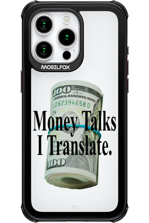 Money Talks II 2.0 - Apple iPhone 15 Pro Max - Image 11