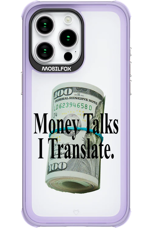 Money Talks II 2.0 - Apple iPhone 15 Pro Max - Image 17