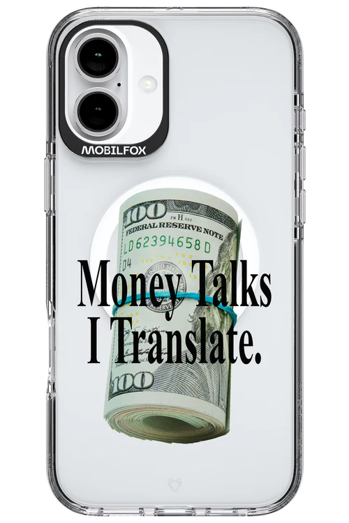 Money Talks II 2.0 - Apple iPhone 16 Plus - Image 10