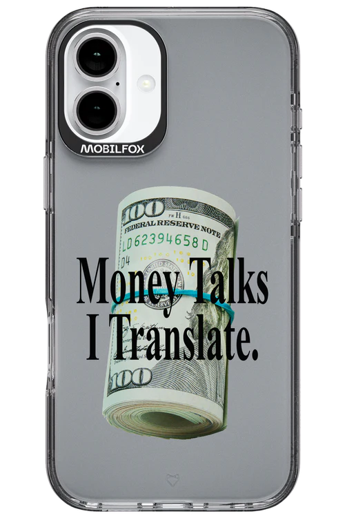 Money Talks II 2.0 - Apple iPhone 16 Plus - Image 6