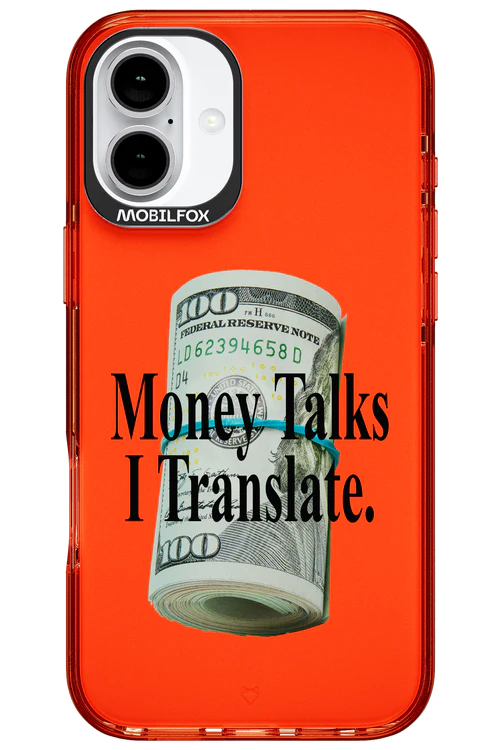 Money Talks II 2.0 - Apple iPhone 16 Plus - Image 7