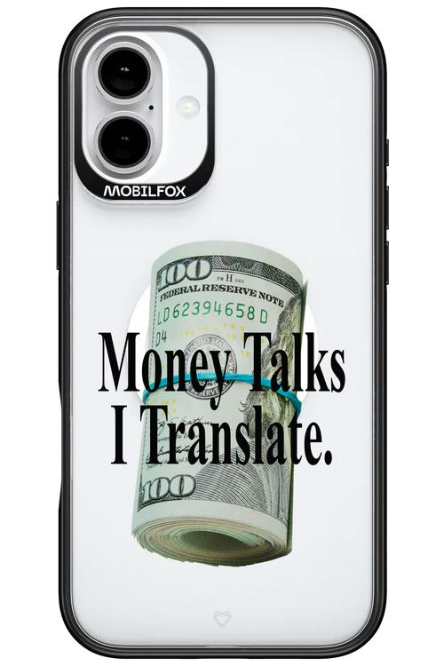 Money Talks II 2.0 - Apple iPhone 16 Plus - Image 9