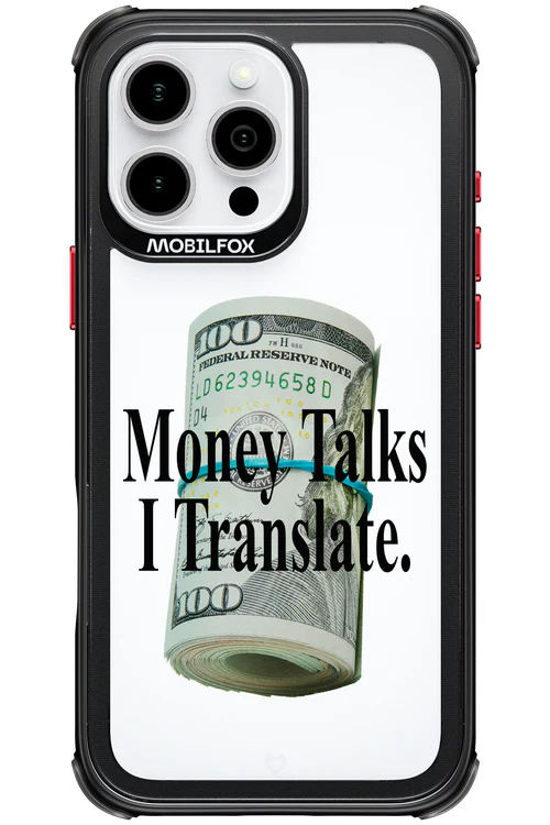 Money Talks II 2.0 - Apple iPhone 16 Pro Max - Image 12