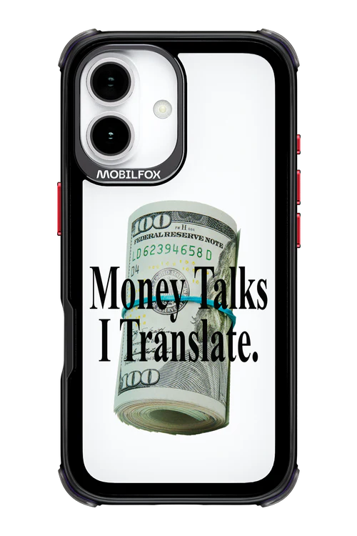 Money Talks II 2.0 - Apple iPhone 17 - Image 7