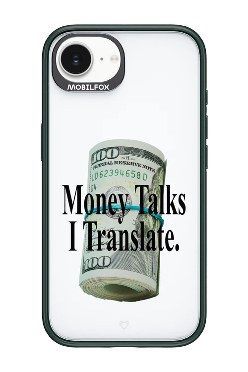 Money Talks II 2.0 - Apple iPhone 17e - Image 4