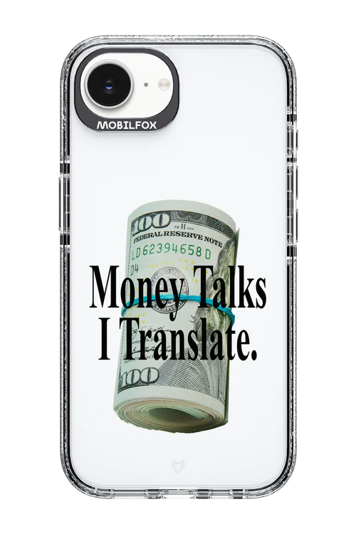 Money Talks II 2.0 - Apple iPhone 17e - Image 5