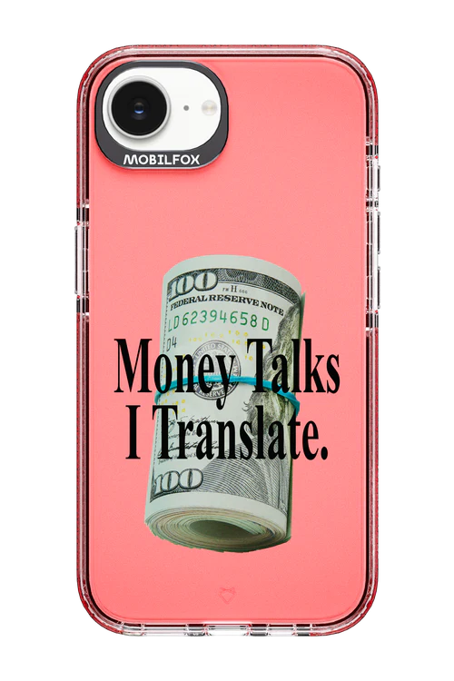 Money Talks II 2.0 - Apple iPhone 17e - Image 7