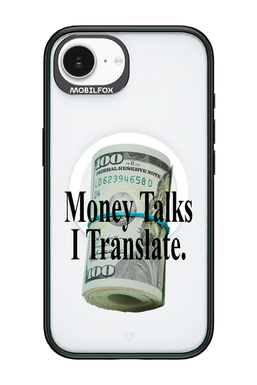Money Talks II 2.0 - Apple iPhone 17e - Image 9