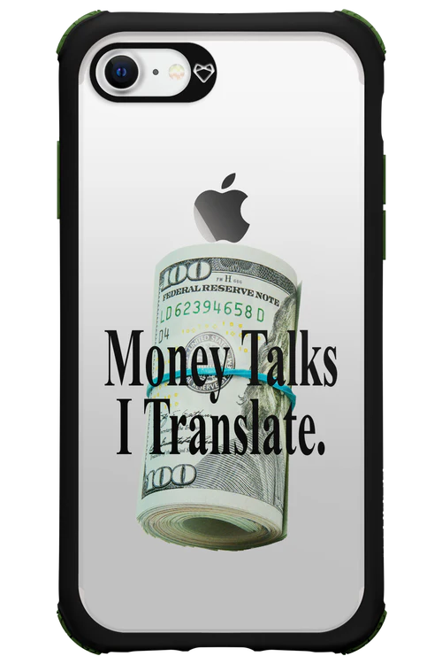 Money Talks II 2.0 - Apple iPhone 7 - Image 10