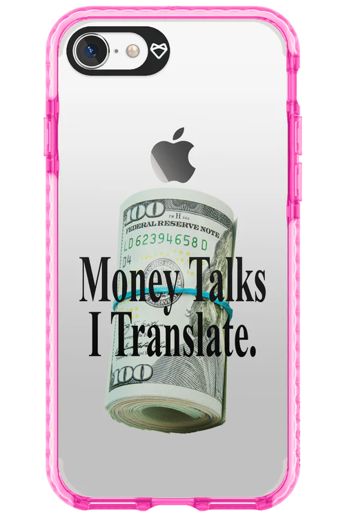 Money Talks II 2.0 - Apple iPhone 7 - Image 7