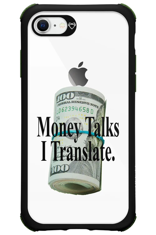 Money Talks II 2.0 - Apple iPhone 8 - Image 10