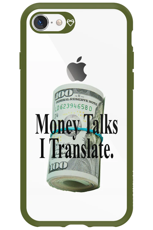 Money Talks II 2.0 - Apple iPhone 8 - Image 2