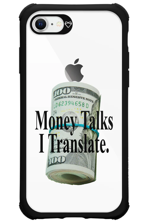 Money Talks II 2.0 - Apple iPhone 8 - Image 9