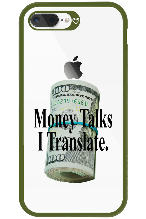 Money Talks II 2.0 - Apple iPhone 8 Plus - Image 2