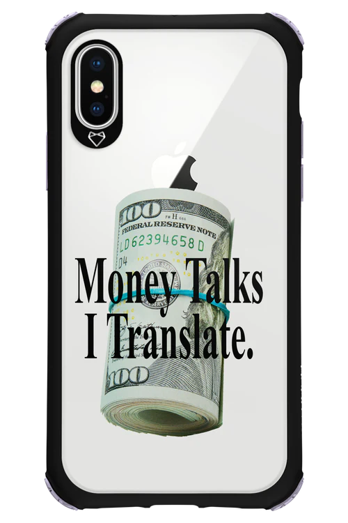 Money Talks II 2.0 - Apple iPhone X - Image 11
