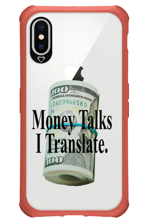 Money Talks II 2.0 - Apple iPhone X - Image 17