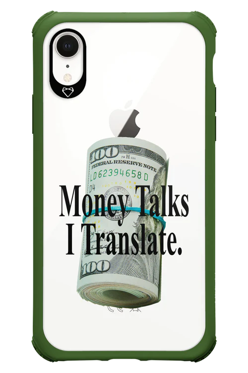 Money Talks II 2.0 - Apple iPhone XR - Image 16