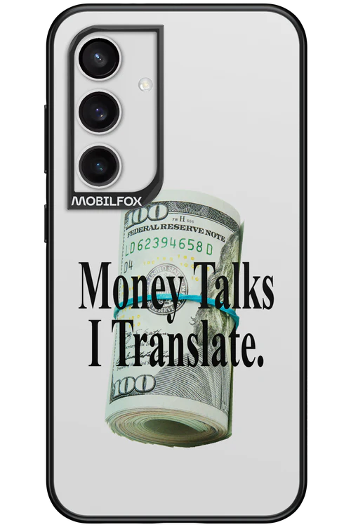 Money Talks II 2.0 - Samsung Galaxy S24