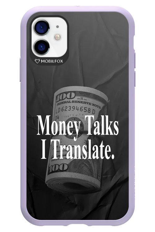Money Talks III 2.0 - Apple iPhone 11 - Image 4