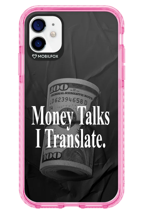 Money Talks III 2.0 - Apple iPhone 11 - Image 7
