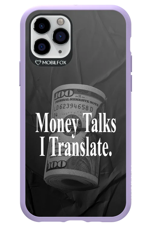 Money Talks III 2.0 - Apple iPhone 11 Pro - Image 4