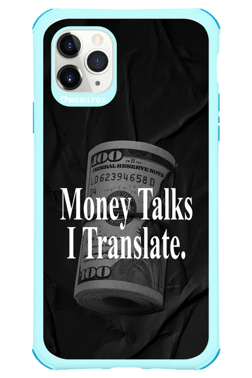 Money Talks III 2.0 - Apple iPhone 11 Pro Max - Image 15