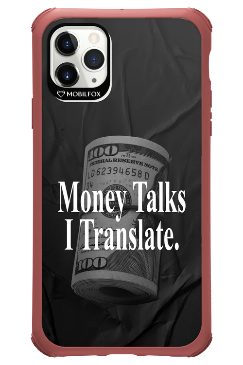 Money Talks III 2.0 - Apple iPhone 11 Pro Max - Image 18