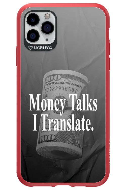 Money Talks III 2.0 - Apple iPhone 11 Pro Max - Image 5