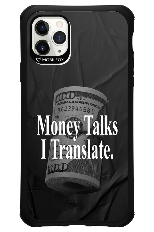 Money Talks III 2.0 - Apple iPhone 11 Pro Max - Image 9