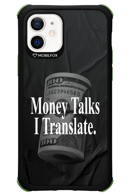 Money Talks III 2.0 - Apple iPhone 12 - Image 10