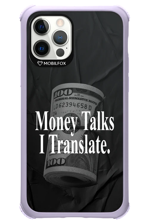 Money Talks III 2.0 - Apple iPhone 12 Pro - Image 16