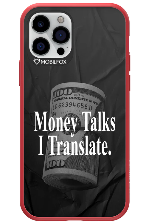 Money Talks III 2.0 - Apple iPhone 12 Pro - Image 5