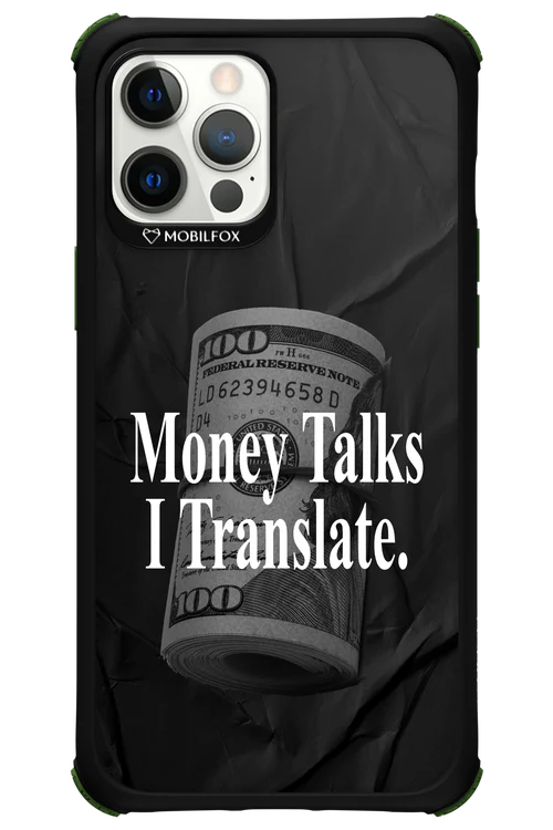 Money Talks III 2.0 - Apple iPhone 12 Pro Max - Image 10