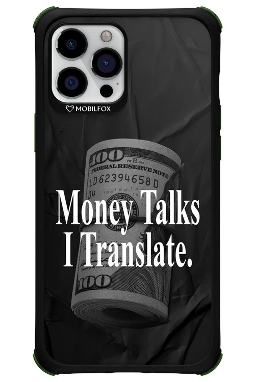 Money Talks III 2.0 - Apple iPhone 12 Pro Max - Image 24