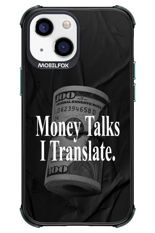 Money Talks III 2.0 - Apple iPhone 13 Mini - Image 15