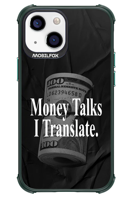 Money Talks III 2.0 - Apple iPhone 13 Mini - Image 20