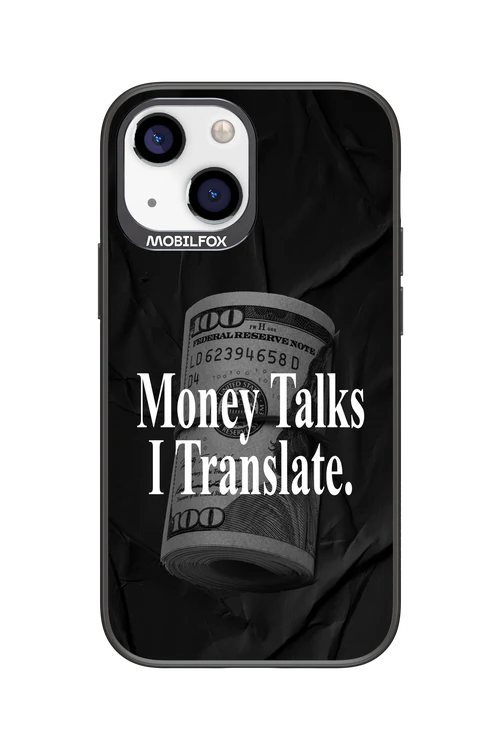 Money Talks III 2.0 - Apple iPhone 13 Mini - Image 3